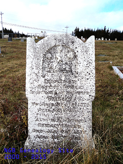 Bridget Powls & Bridget Morry