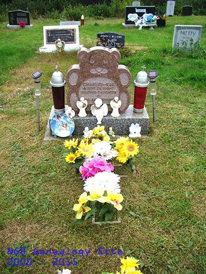 Charlee - Rae Pretty