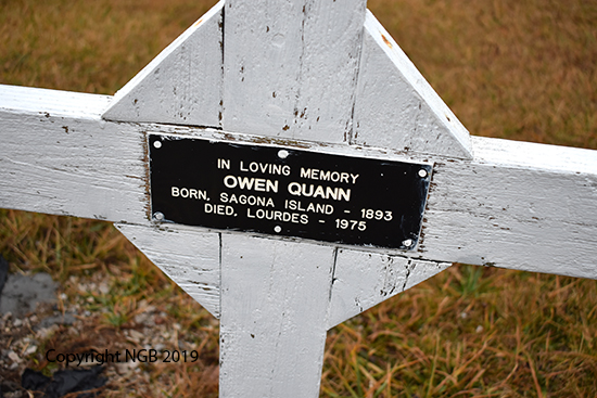 Owen Quann