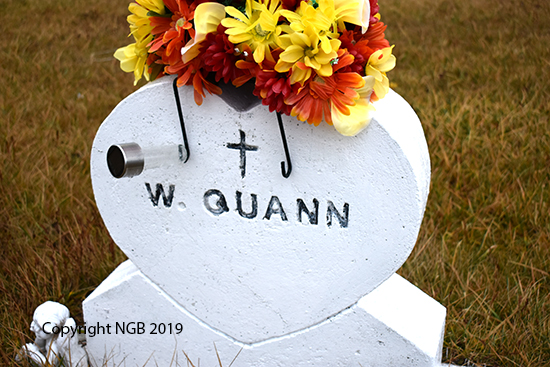 W. Quann