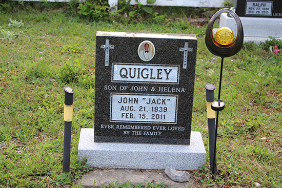 John Quigley