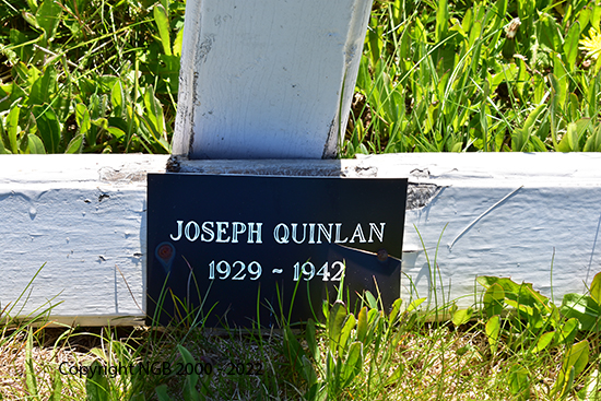 Joseph Quinlan