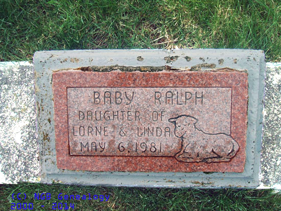 Baby Ralph