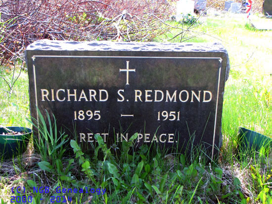 Richard S. Redmond