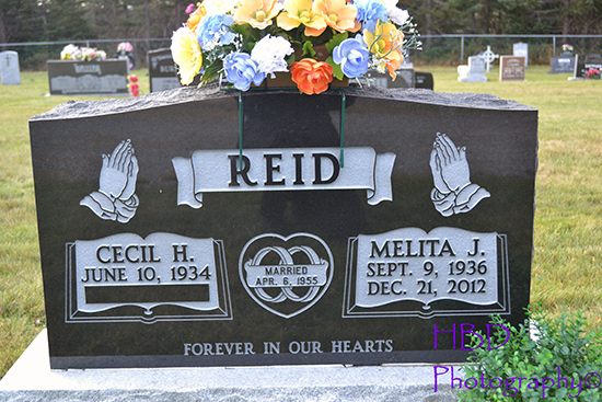 Melita J. Reid