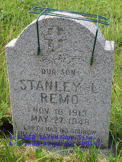 Stanley L. Remo
