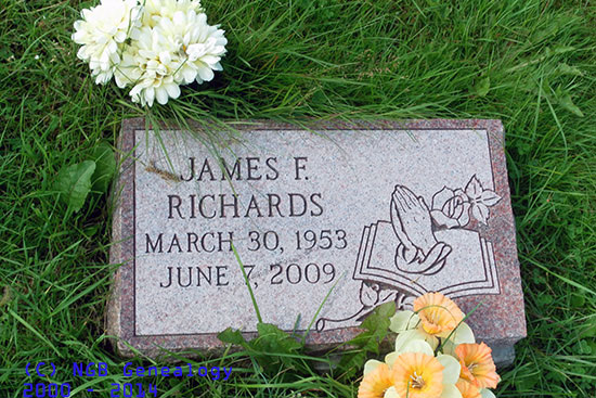 JamesF. Richards