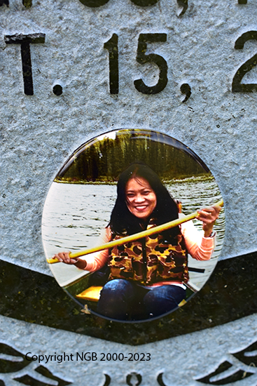 Thelma Rosalina Rivero