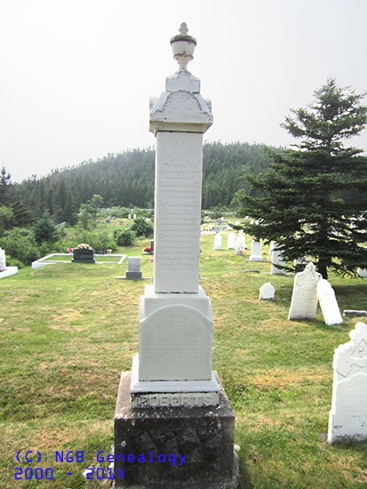 Capt. John Wesley Roberts