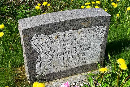 Cheryl Denise Roberts