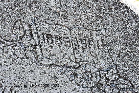 Cyril & Alice Roberts