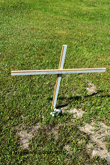 Dawson E. N. Roberts