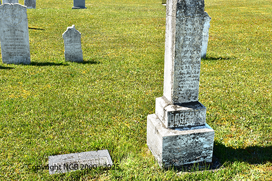 Edwin & Rebecca Roberts