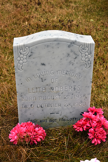 Leita Roberts