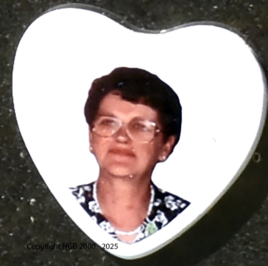 Maxwell B, & Edith M. Robinson