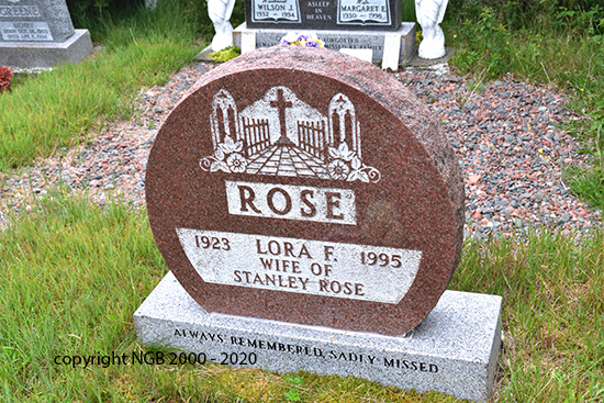 Lora Rose