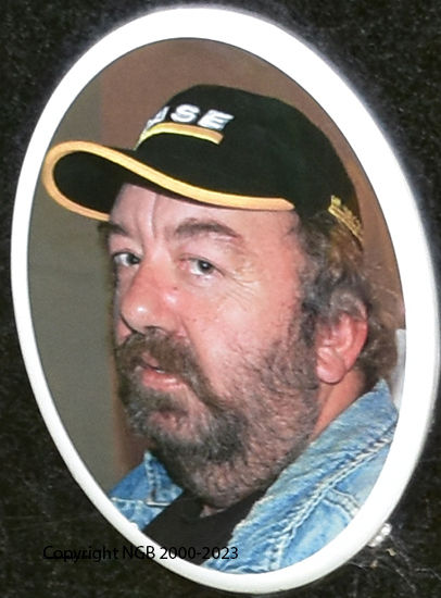 Kevin Joseph Rowsell