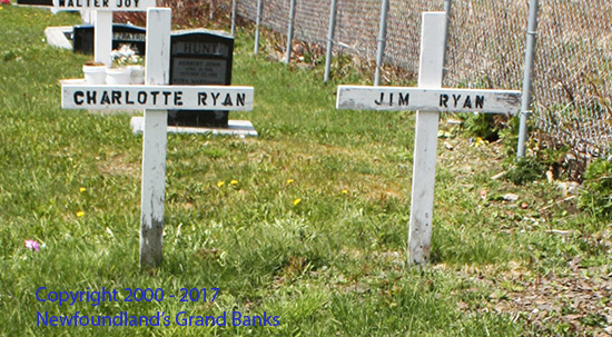 Charlotte & Jim Ryan