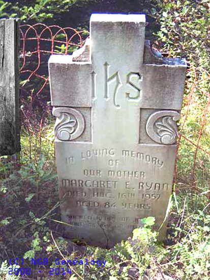 Lucy, Martin & Lucy Ryan