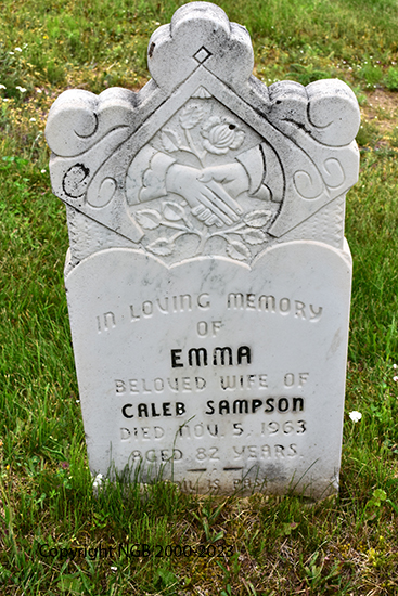 Emma Samson