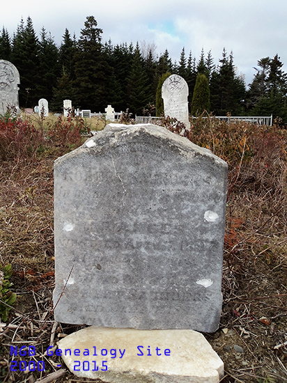 Frances & Robert Saunders