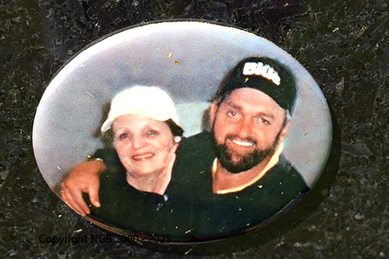 Thelma Melissa Scott