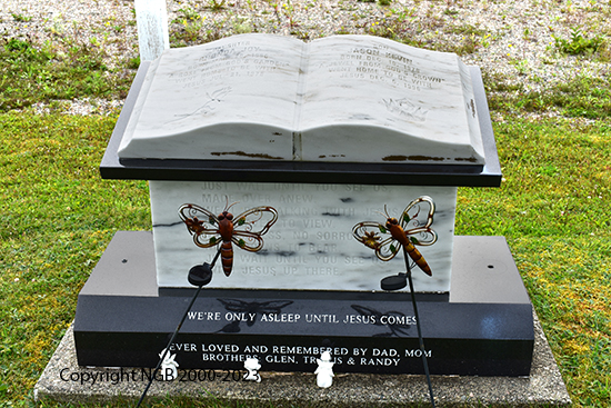 Jason & Rhonda Unknown