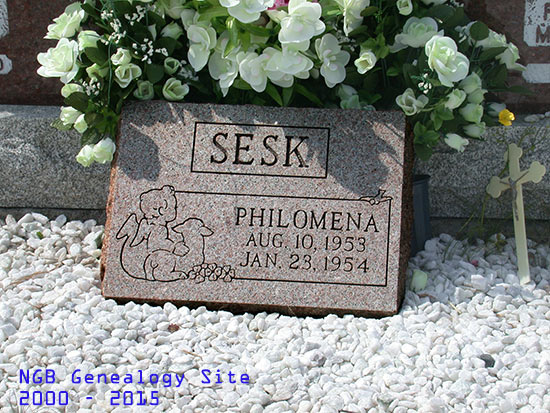 Philomena Sesk