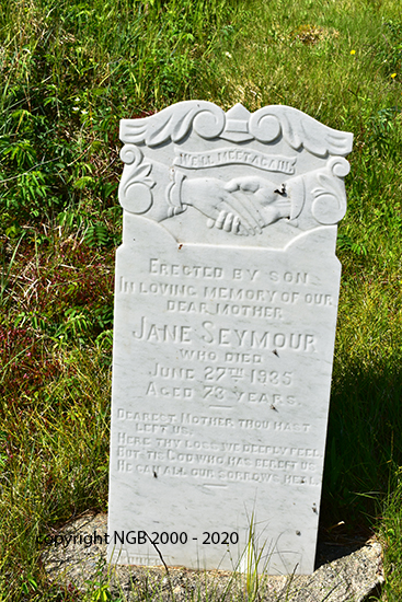 Jane Seymour