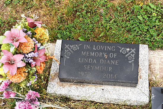 Linda Diane Seymour