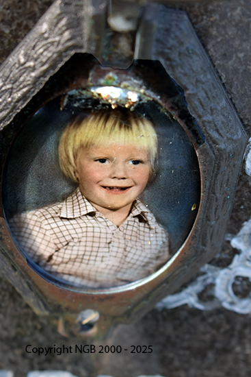 Christopher Dion Shea