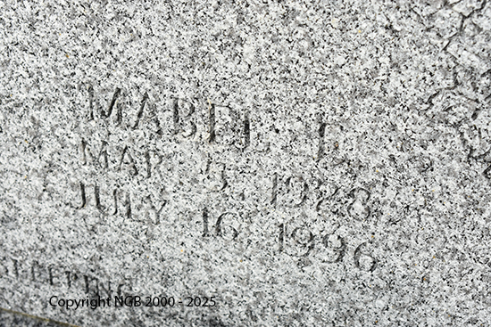 Stewart & Mabel Shears