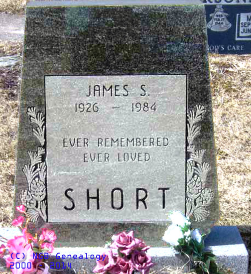 James Short