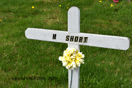 M. Short