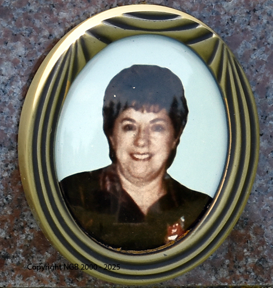 Ralph Winston & Vita  Millicent Short