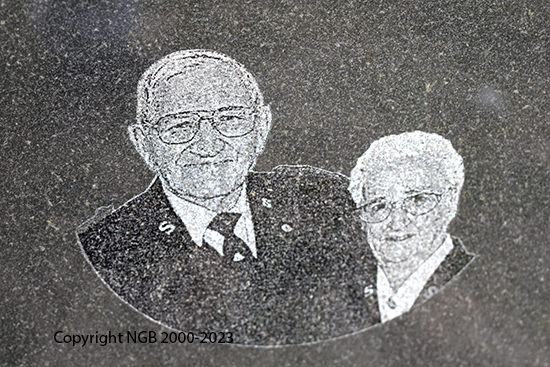 Clifford LOrenzo Skeard