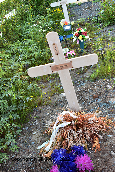 Terrance Joseph Skinner