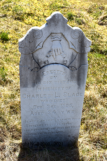 Charles L. Slade