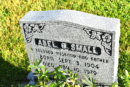 Abel G. Small