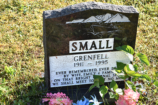 Grenfell Small