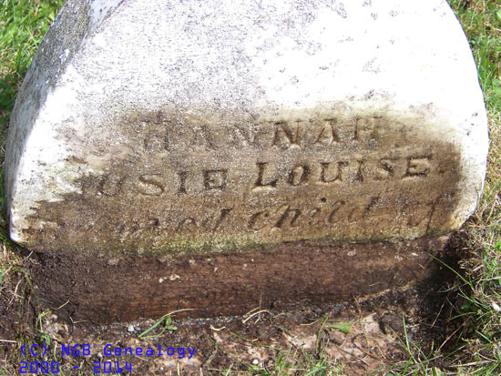 Hannah Susie Louise [Small]