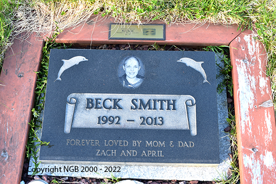Beck Smith