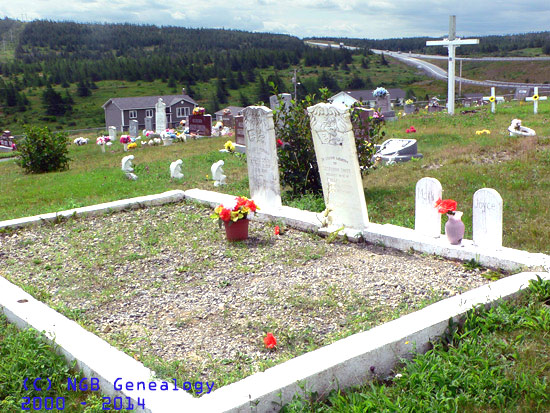 Douglas and Susannah Smith