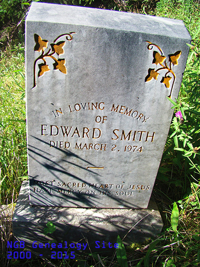 Edward Smith
