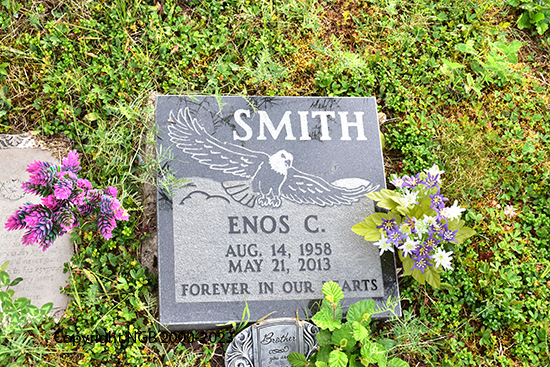 Emos C. Smith