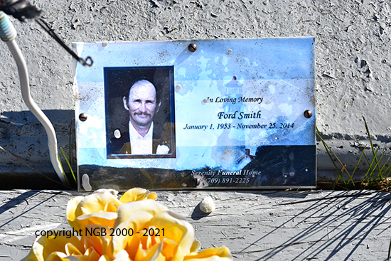 Ford Smith
