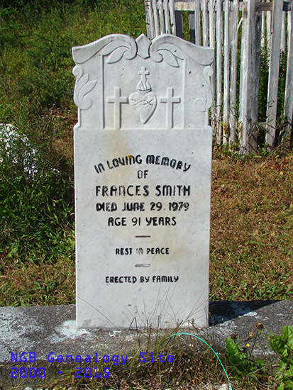 Frances Smith