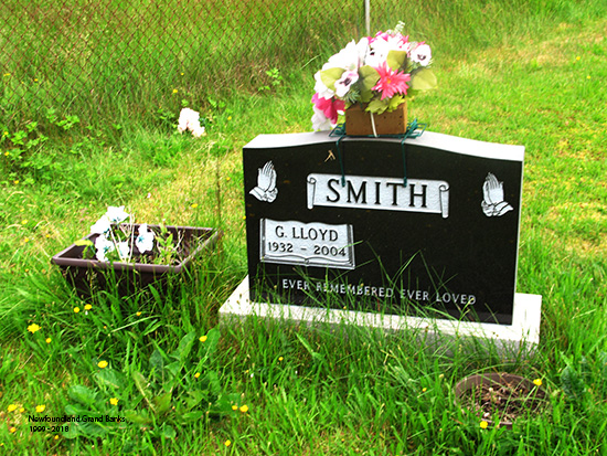 G. Lloyd Smith
