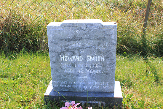 Howard Smith