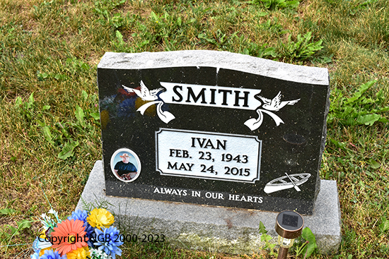 Ivan Smith